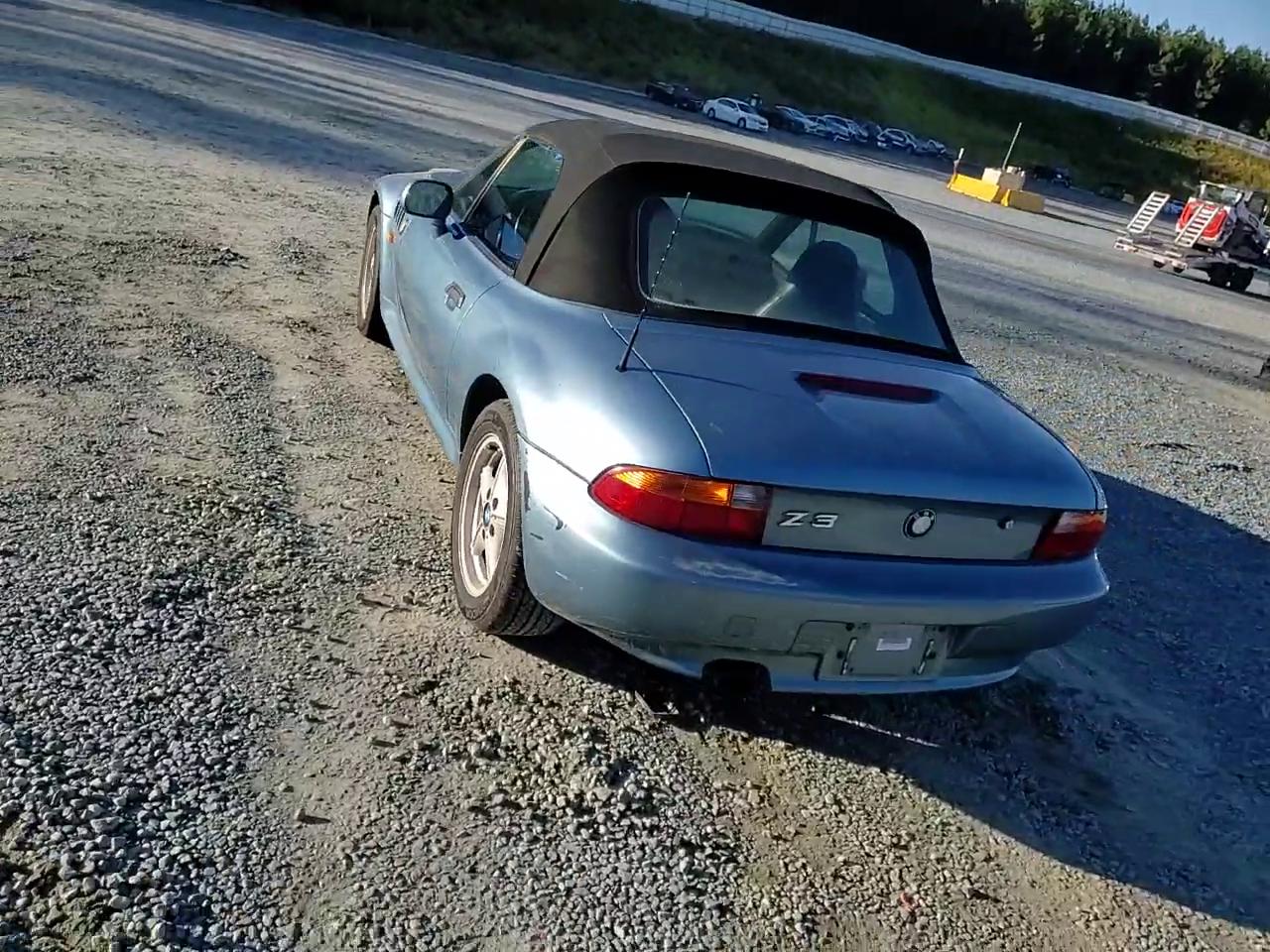 Фото: 4USCH7320TLB69298