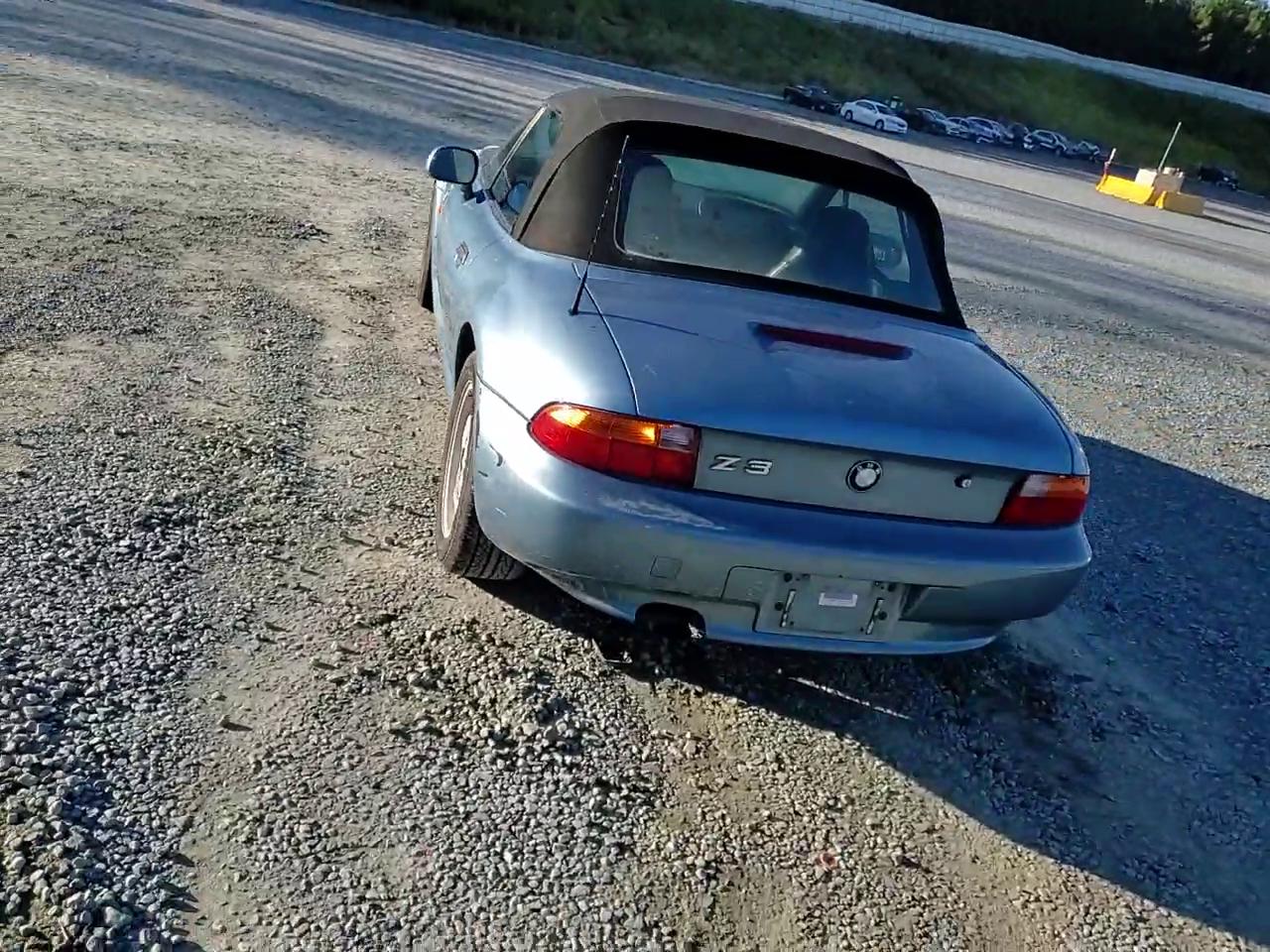 Фото: 4USCH7320TLB69298