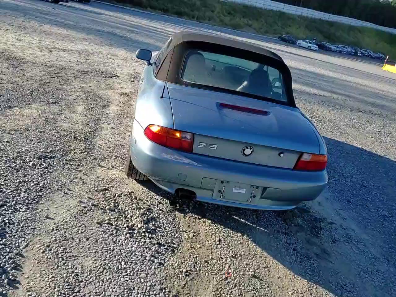 Фото: 4USCH7320TLB69298