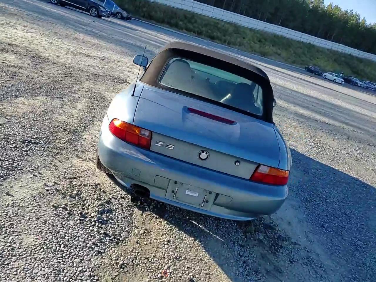 Фото: 4USCH7320TLB69298