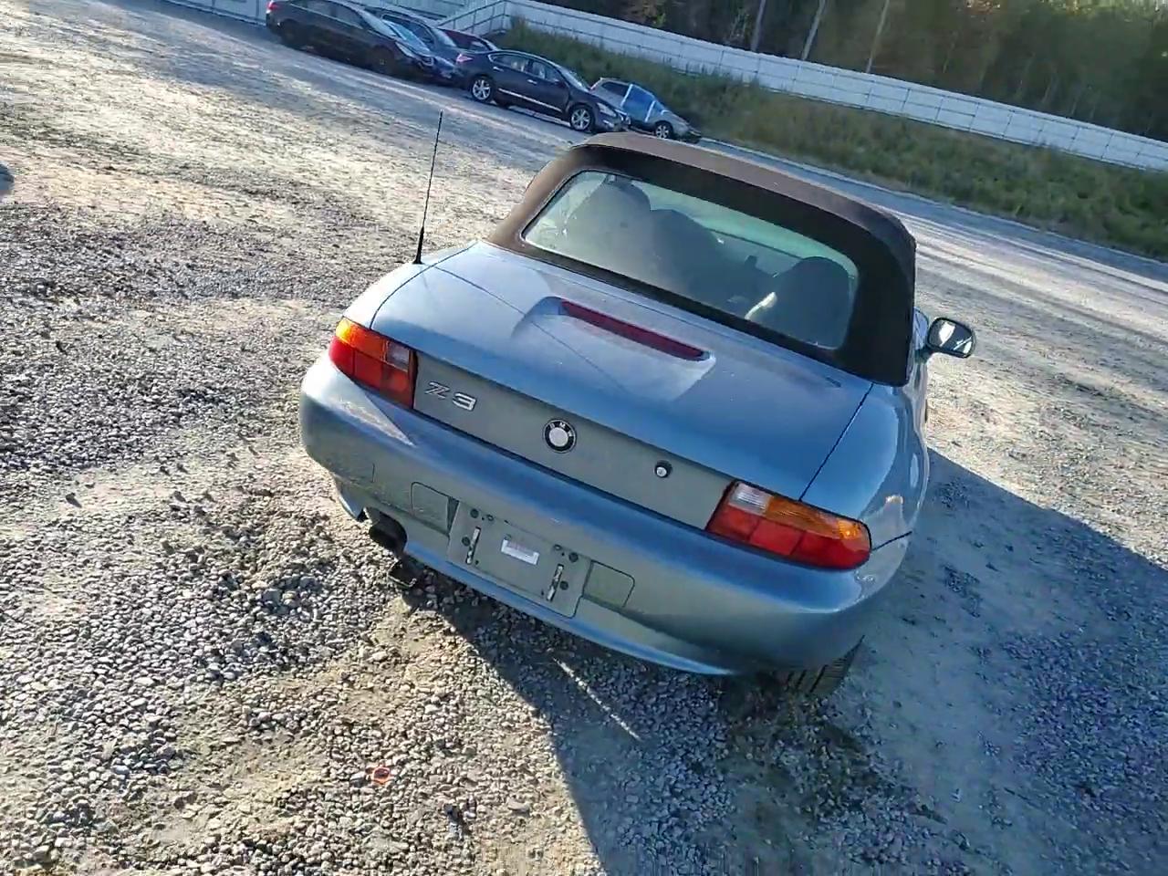 Фото: 4USCH7320TLB69298