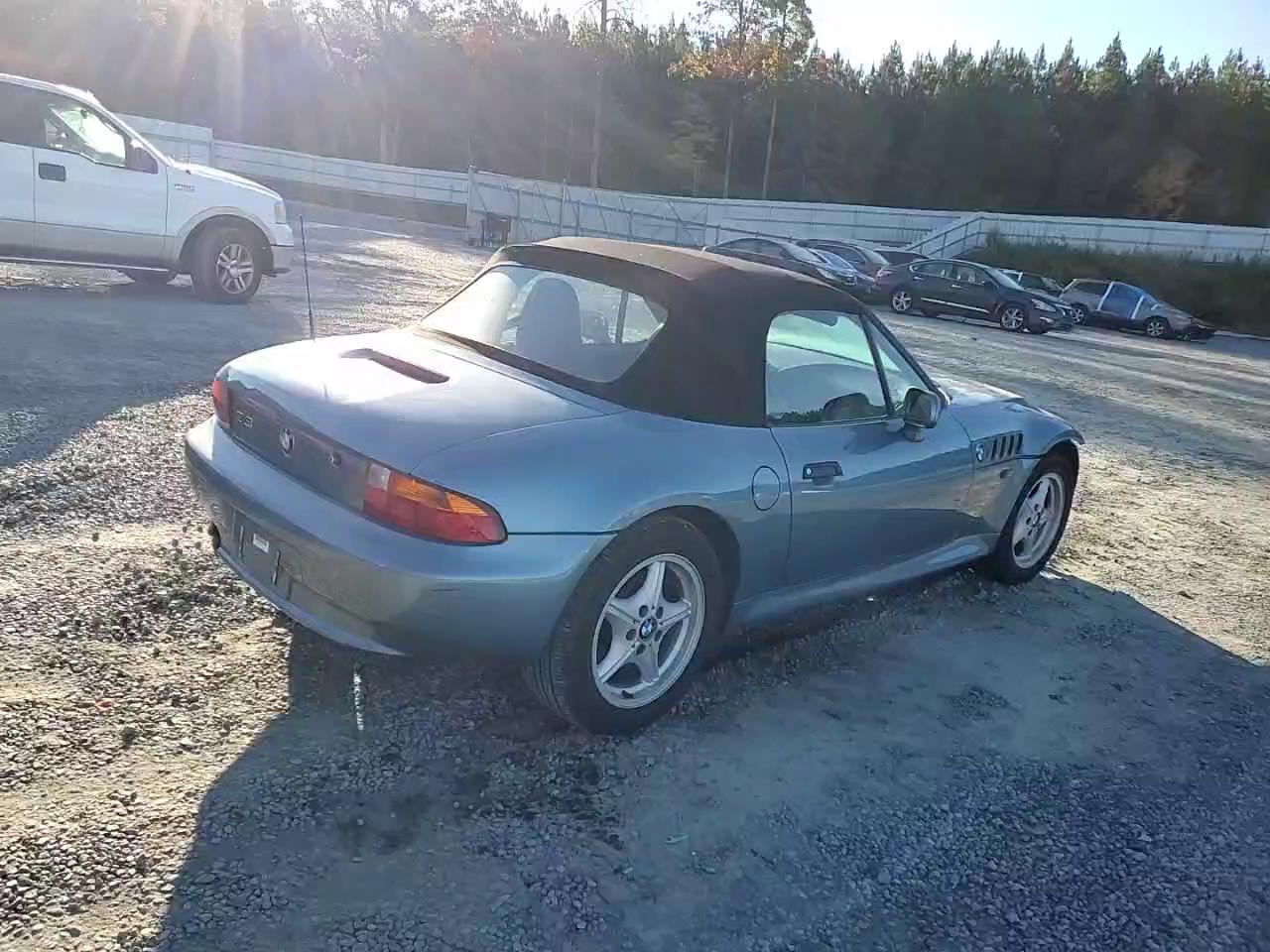 Фото: 4USCH7320TLB69298