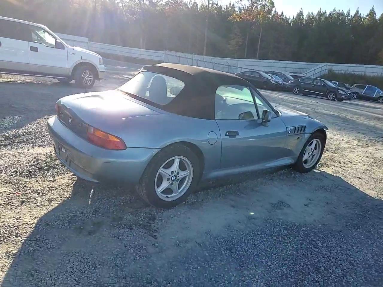 Фото: 4USCH7320TLB69298