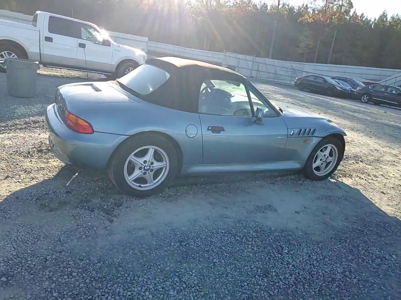 Фото: 4USCH7320TLB69298