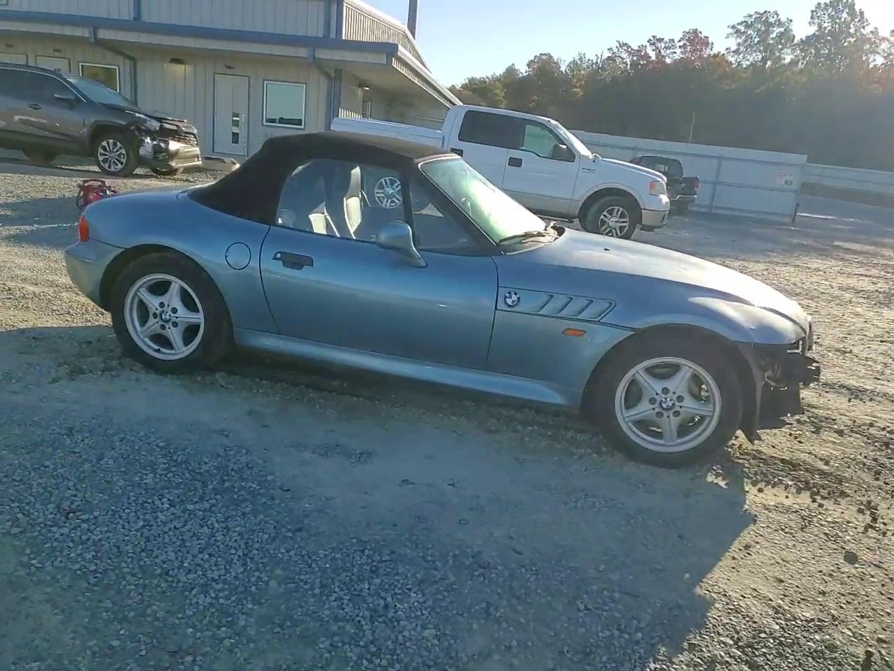 Фото: 4USCH7320TLB69298