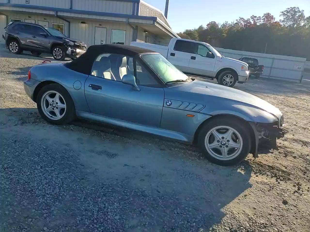 Фото: 4USCH7320TLB69298