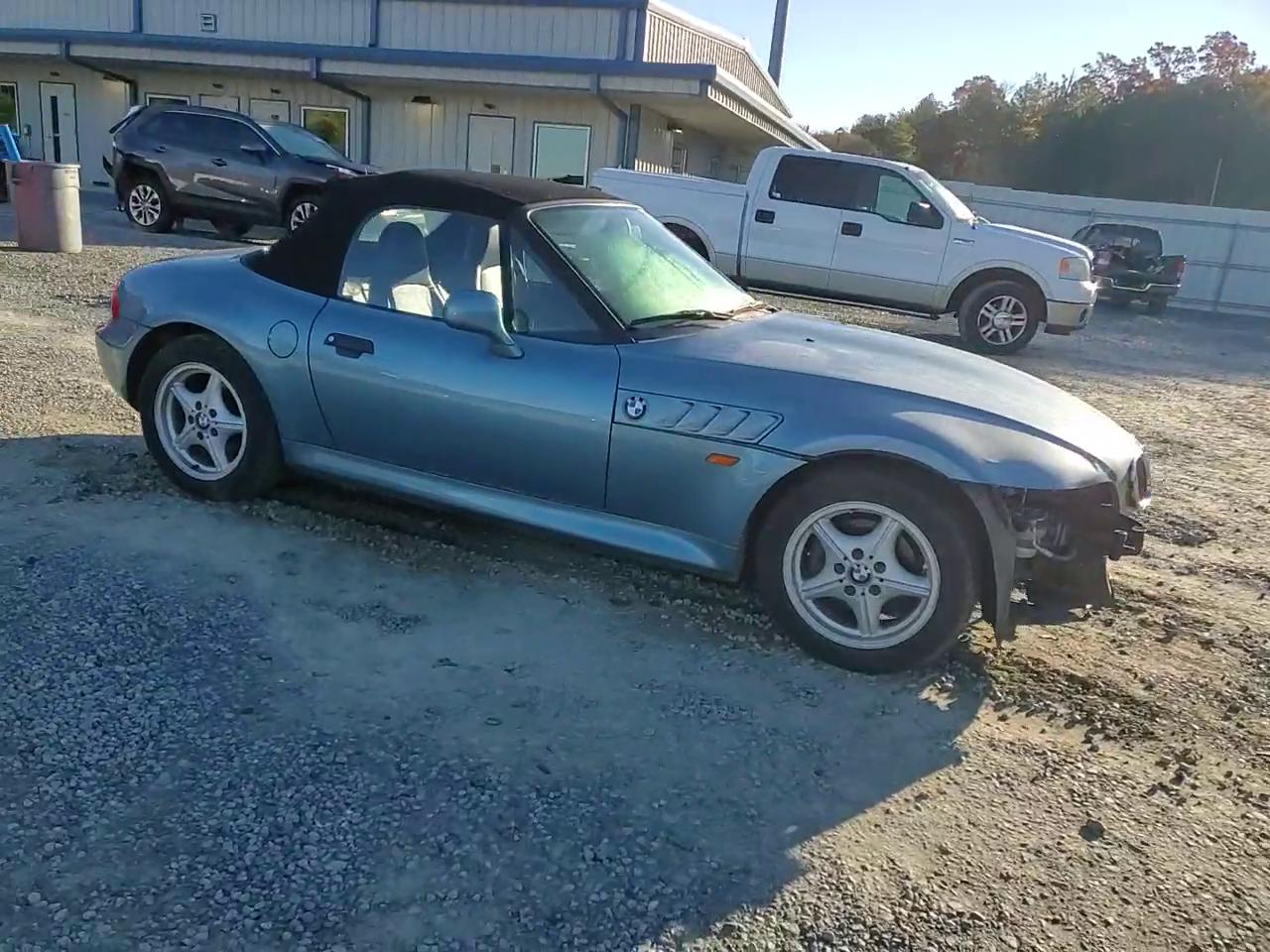 Фото: 4USCH7320TLB69298