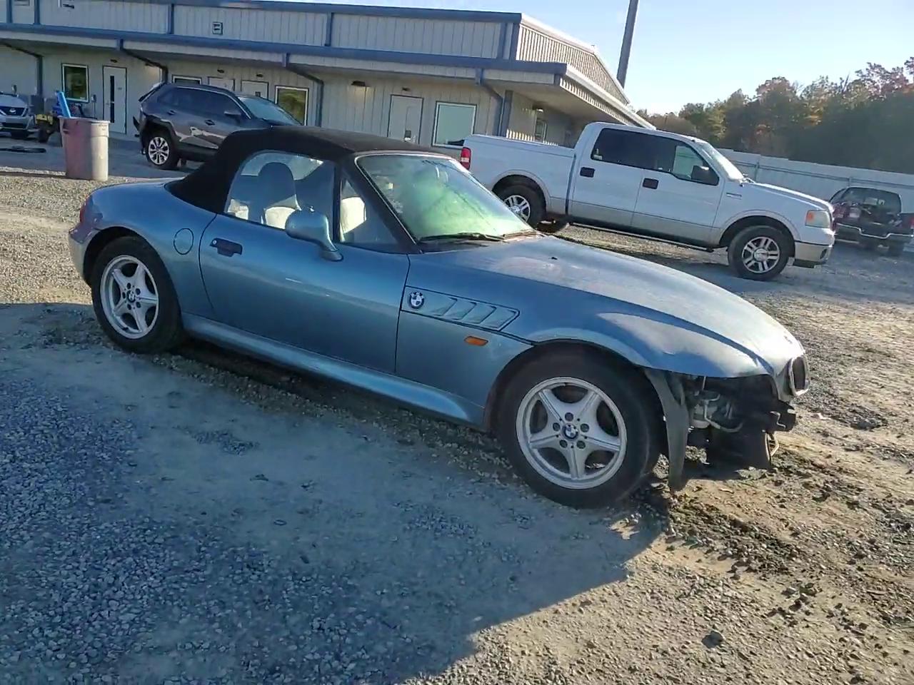 Фото: 4USCH7320TLB69298