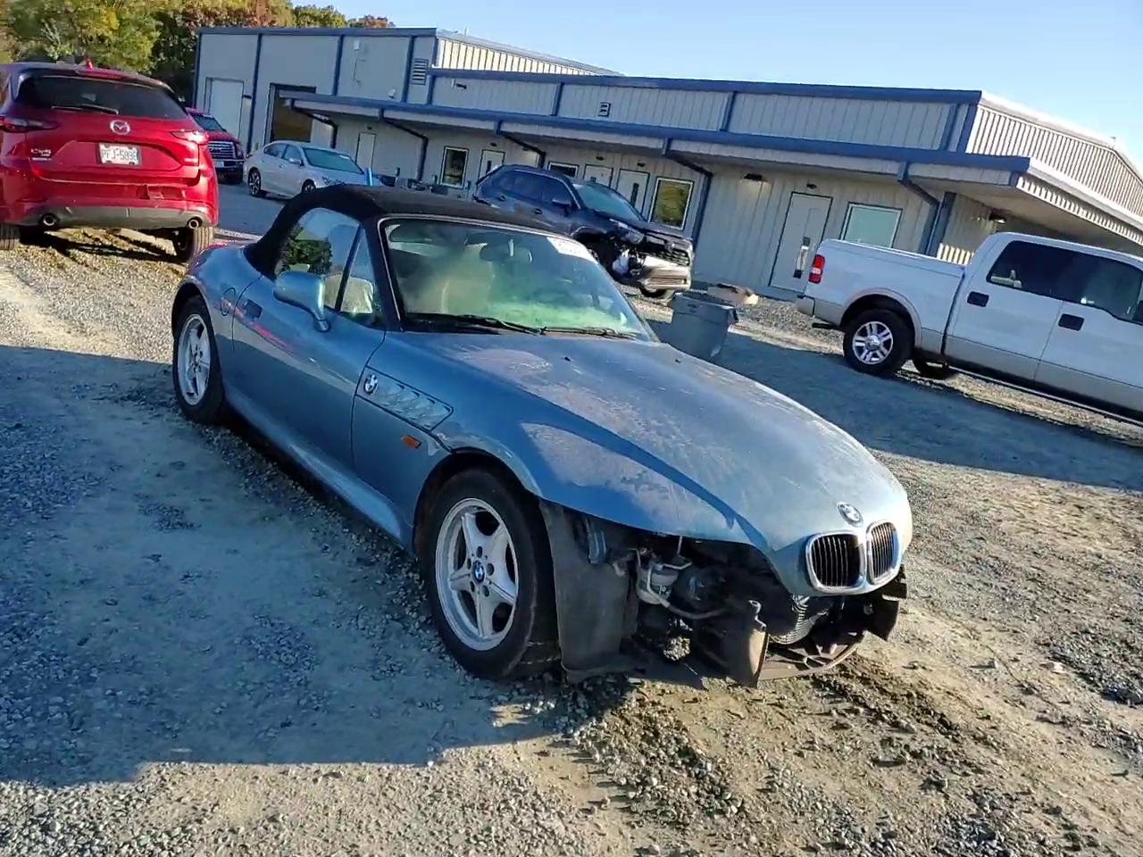 Фото: 4USCH7320TLB69298