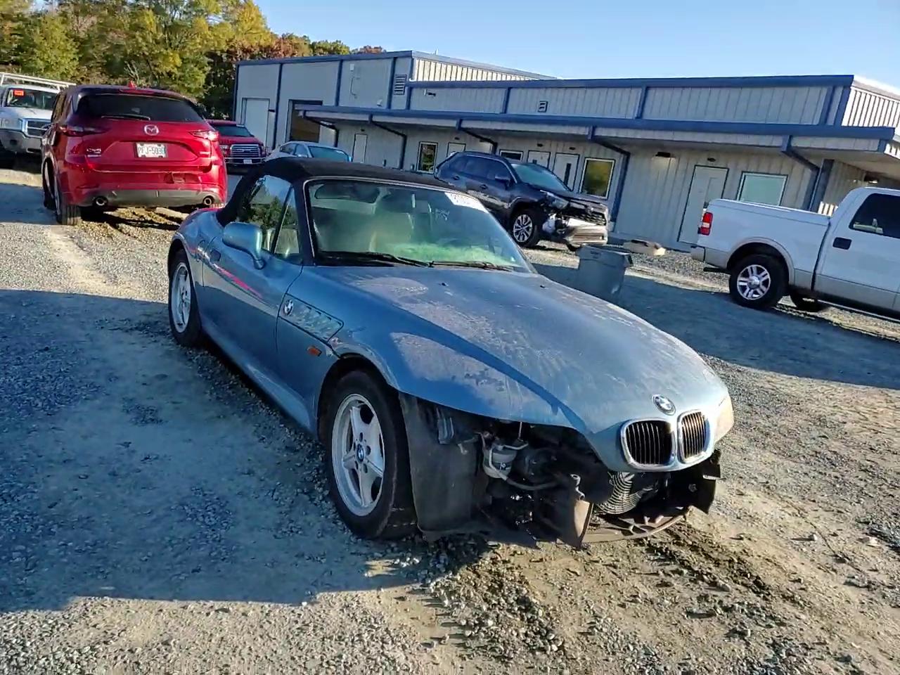 Фото: 4USCH7320TLB69298