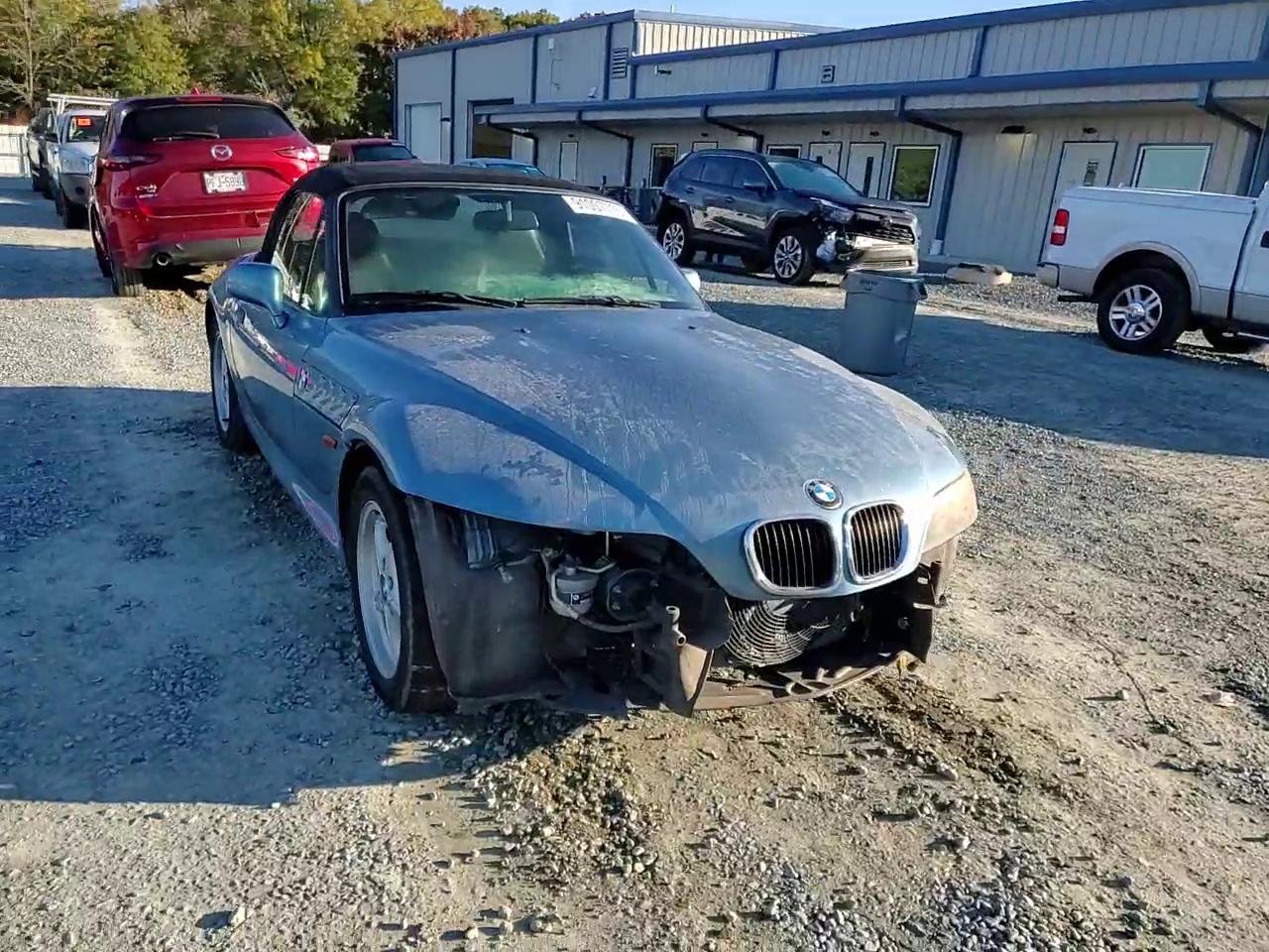 Фото: 4USCH7320TLB69298