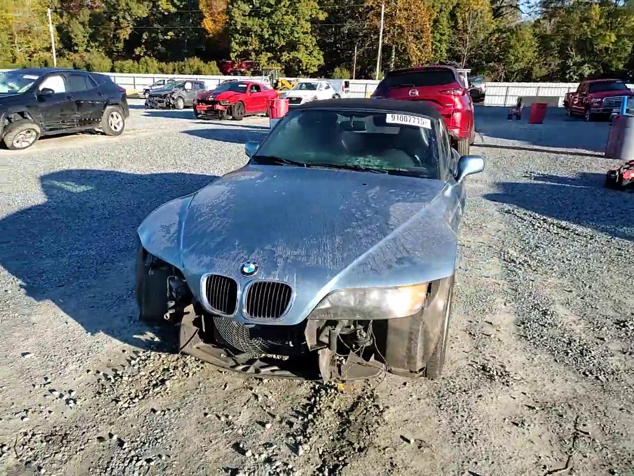 Фото: 4USCH7320TLB69298