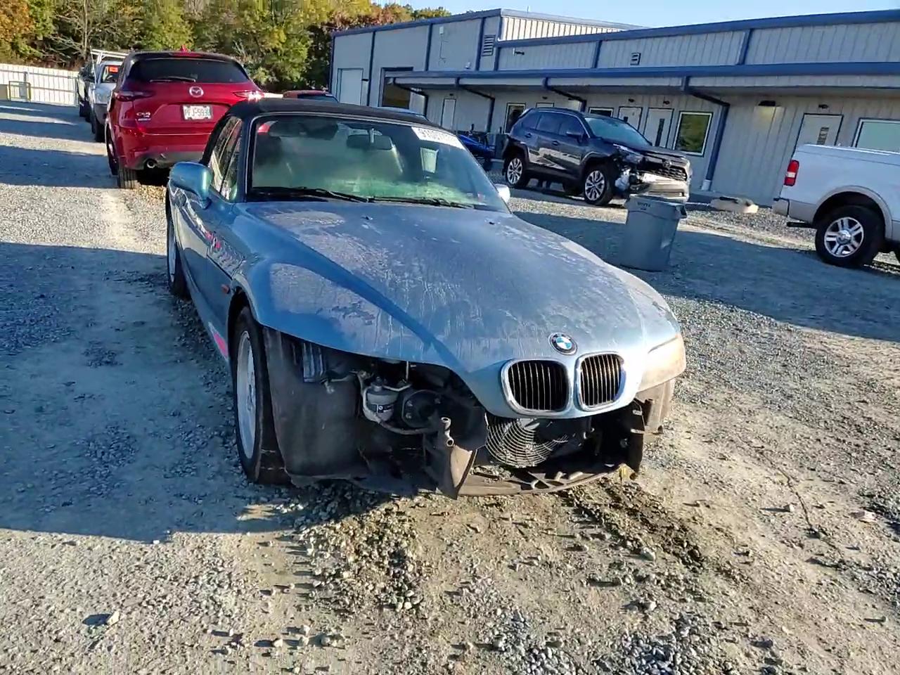 Фото: 4USCH7320TLB69298