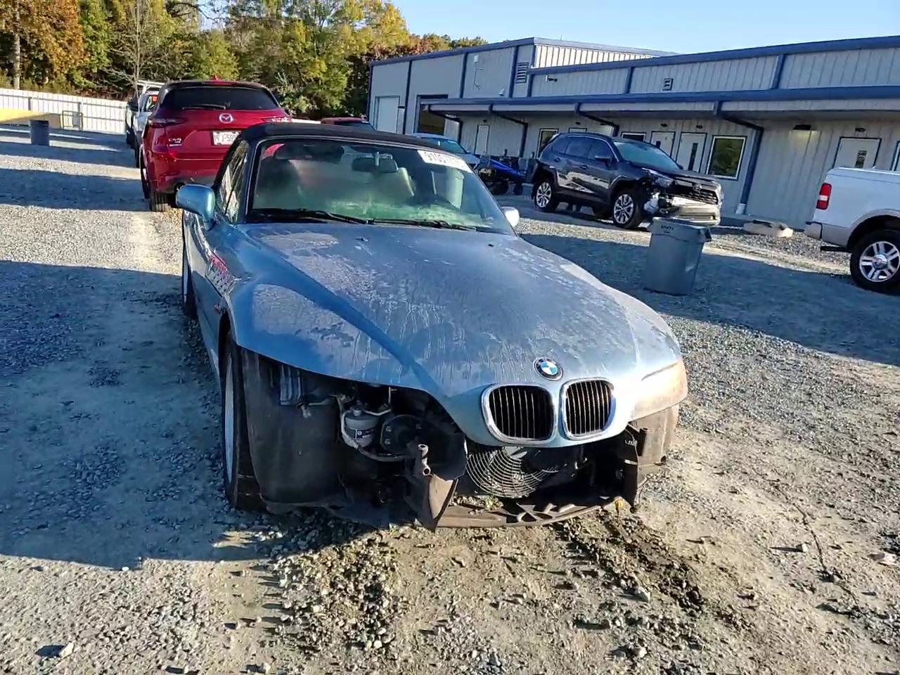 Фото: 4USCH7320TLB69298