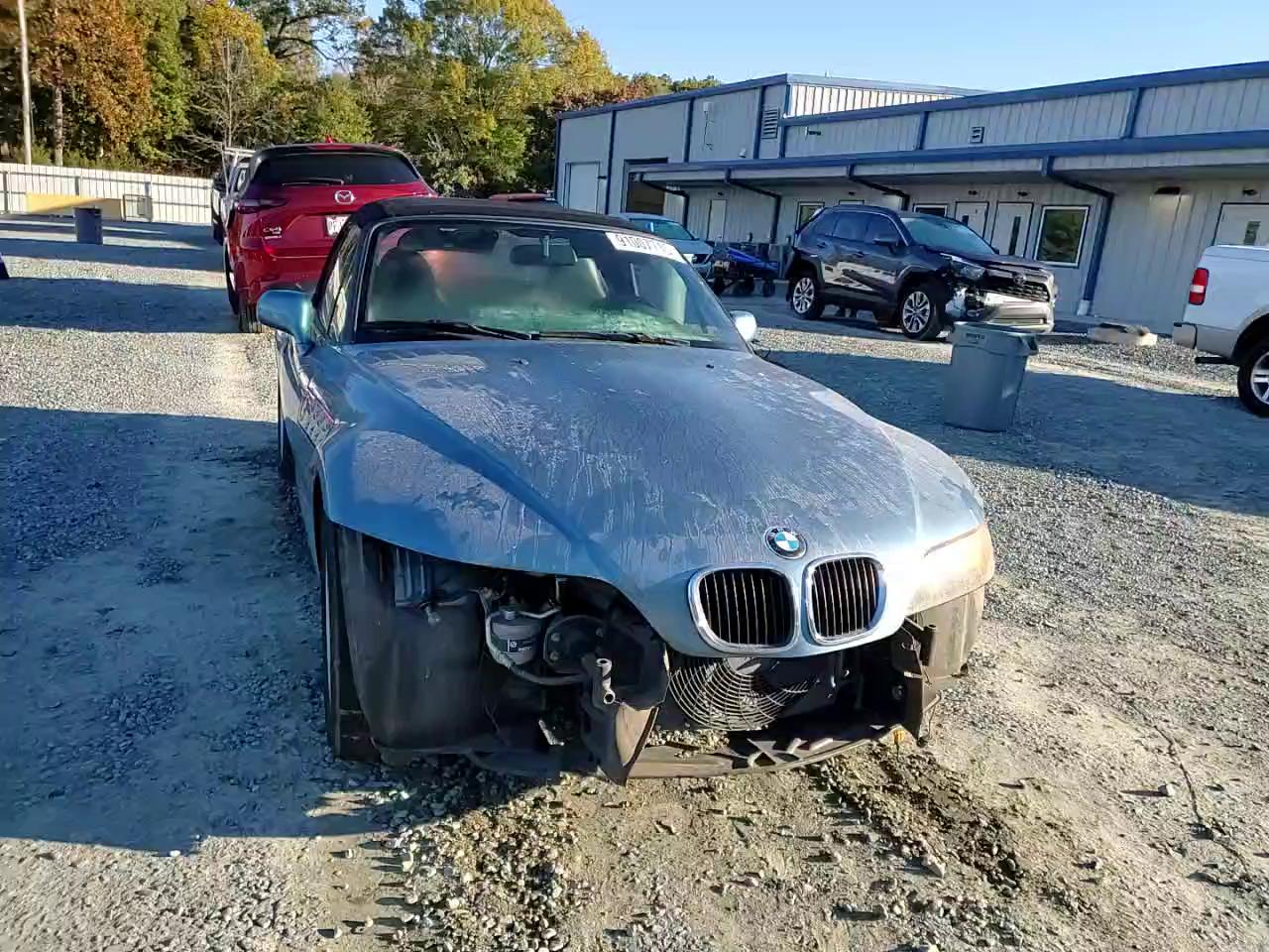 Фото: 4USCH7320TLB69298