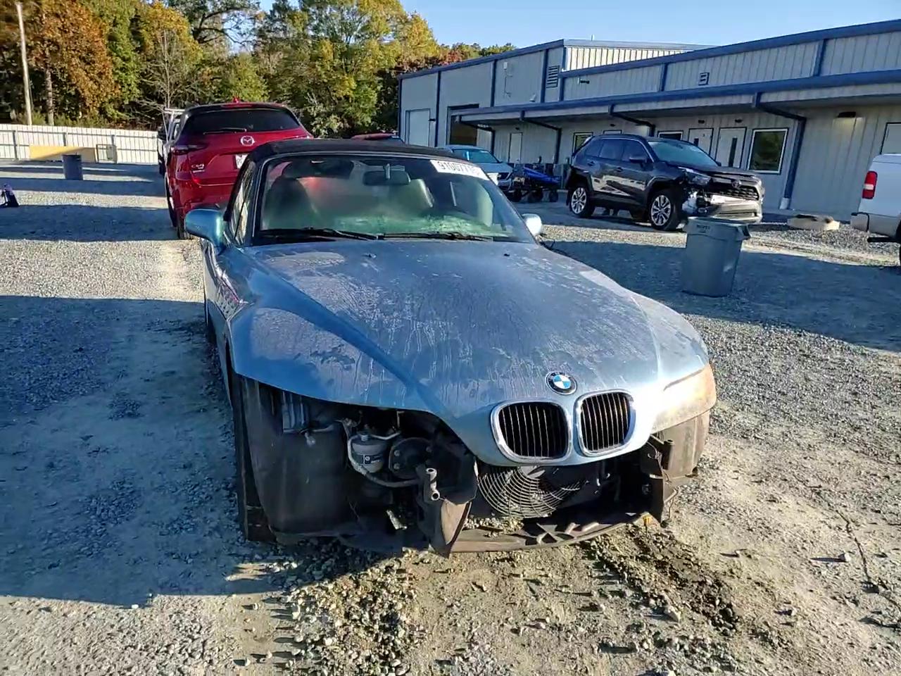 Фото: 4USCH7320TLB69298