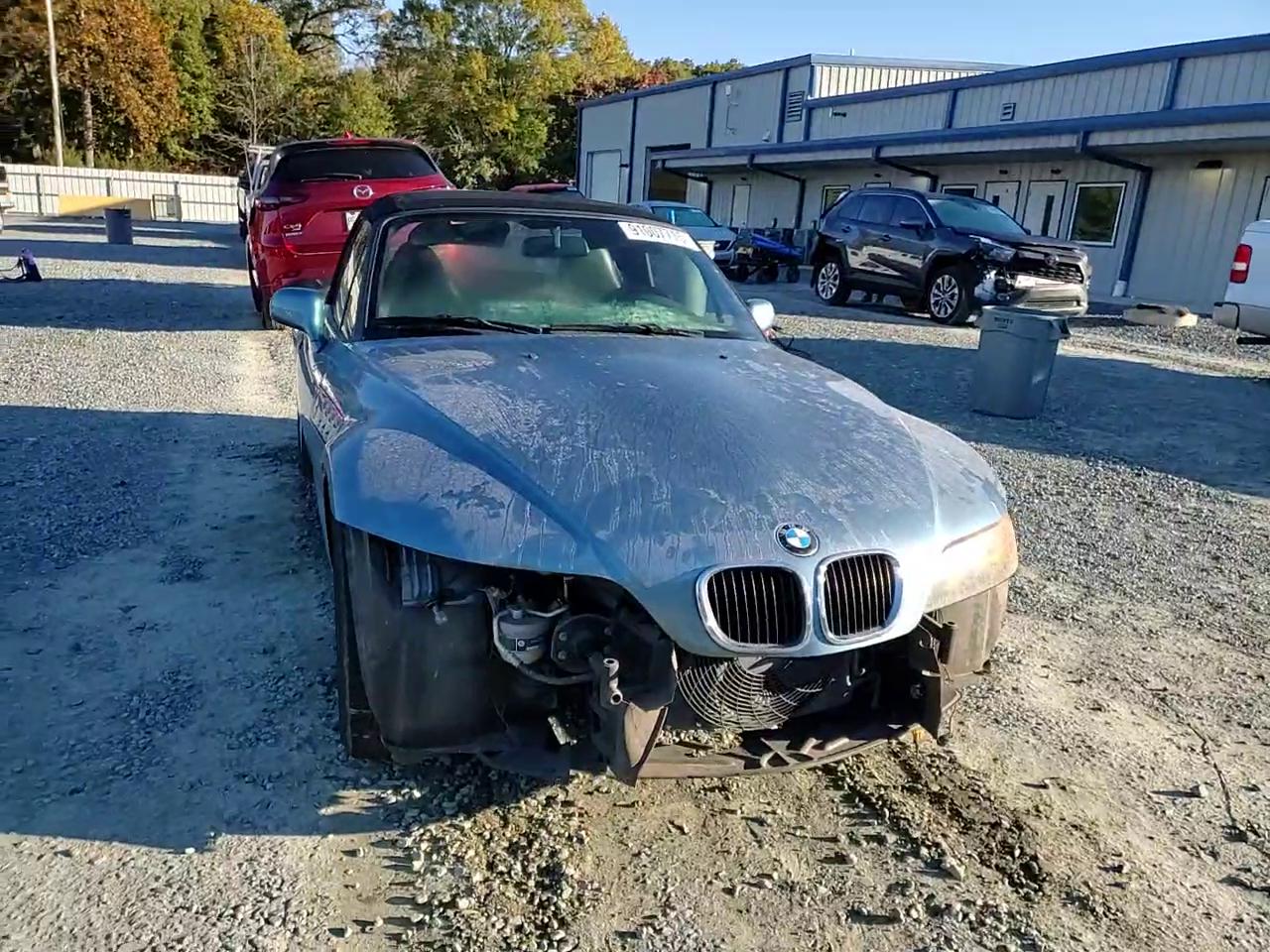 Фото: 4USCH7320TLB69298