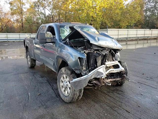 2011 GMC Sierra K2500 Sle VIN: 1GT120CG9BF223905 Lot: 87040945