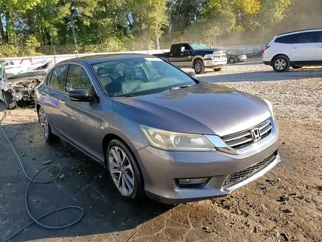 2014 Honda Accord Sport VIN: 1HGCR2F54EA128178 Lot: 86285585