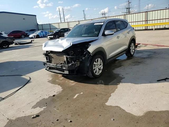 2019 Hyundai Tucson Se VIN: KM8J23A42KU926957 Lot: 85154935