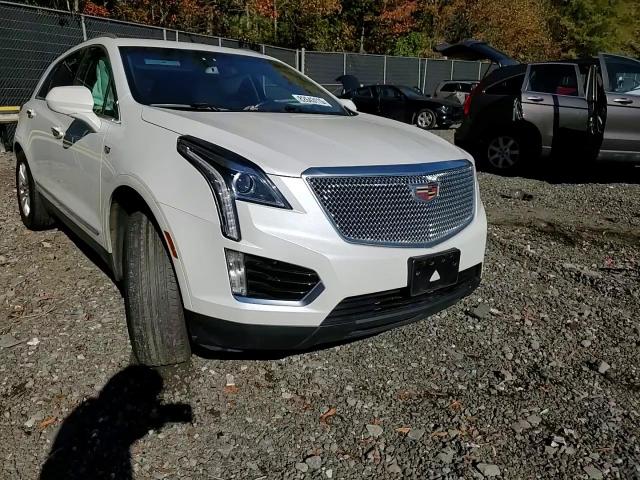 2019 Cadillac Xt5 VIN: 1GYKNARS3KZ180359 Lot: 82643115
