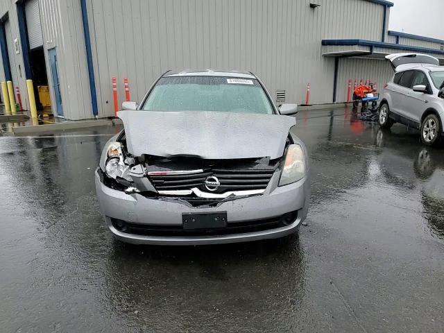 2008 Nissan Altima 2.5 VIN: 1N4AL21E28N560172 Lot: 81884045