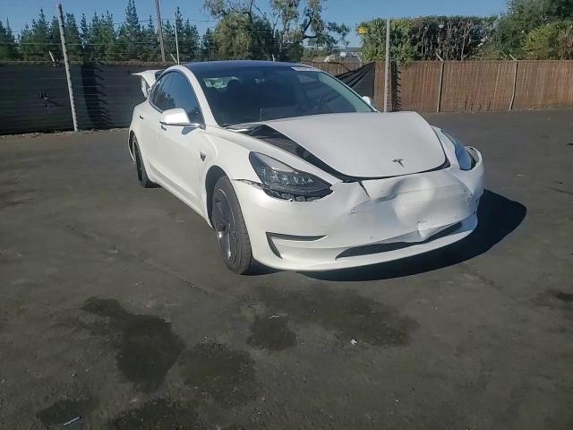2018 Tesla Model 3 VIN: 5YJ3E1EA0JF053855 Lot: 84654125