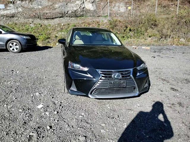 2019 Lexus Is 300 VIN: JTHC81D29K5035129 Lot: 86791585