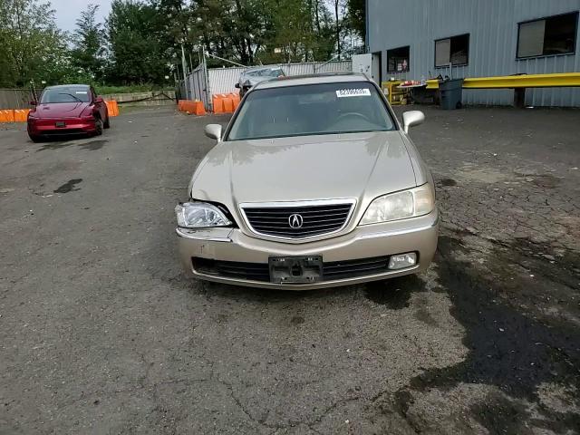 2000 Acura 3.5Rl VIN: JH4KA966XYC002448 Lot: 82396635