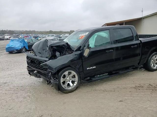 2022 Ram 1500 Big Horn/Lone Star VIN: 1C6SRFFT7NN380829 Lot: 90249195