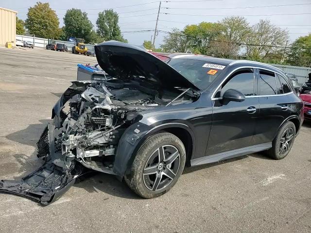 2024 Mercedes-Benz Glc 300 4Matic VIN: W1NKM4HB6RF071359 Lot: 82484815