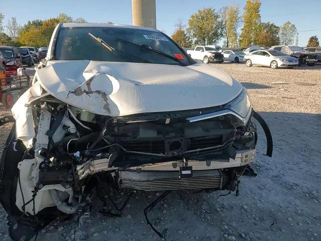 2018 Honda Cr-V Ex VIN: 2HKRW2H53JH686055 Lot: 86804675