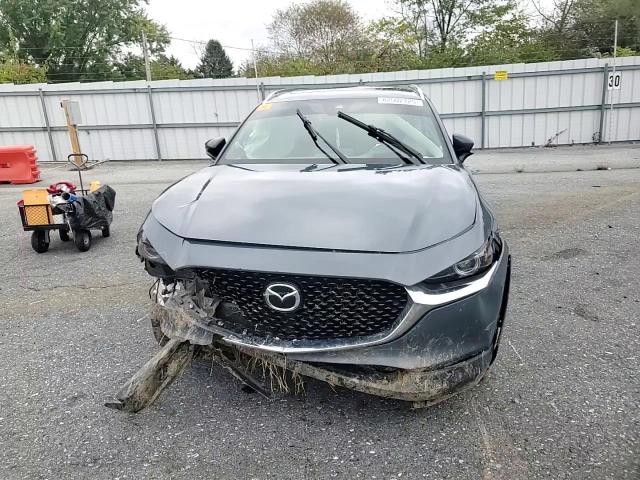 2021 Mazda Cx-30 Premium VIN: 3MVDMBDL1MM307698 Lot: 82502125