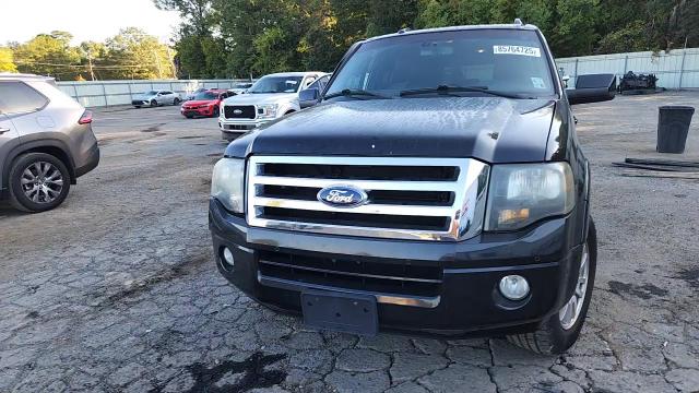 2012 Ford Expedition Limited VIN: 1FMJU1K59CEF59668 Lot: 85764725