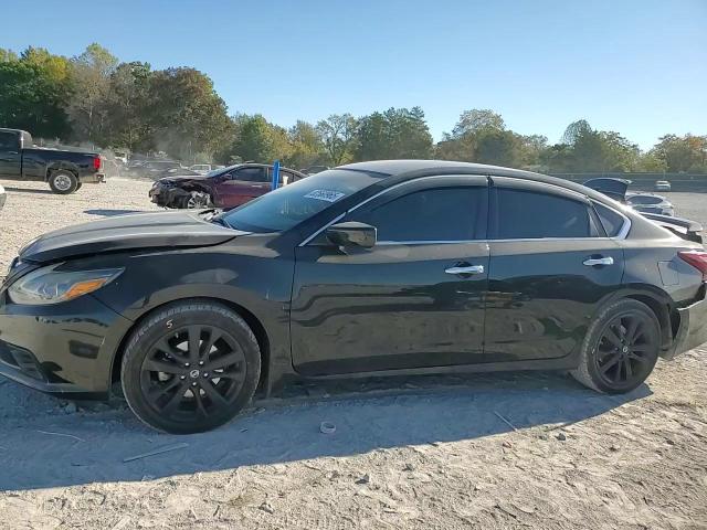 2018 Nissan Altima 2.5 VIN: 1N4AL3AP3JC180136 Lot: 82560965