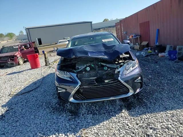 2016 Lexus Es 350 VIN: JTHBK1GG3G2219852 Lot: 86268645