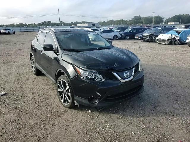 2018 Nissan Rogue Sport S VIN: JN1BJ1CP8JW193407 Lot: 82218755