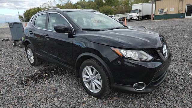 2018 Nissan Rogue Sport S VIN: JN1BJ1CR3JW206923 Lot: 82388005