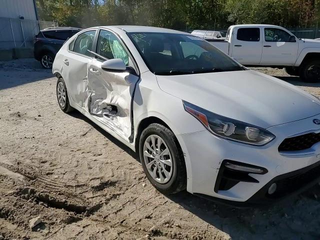 2020 Kia Forte Fe VIN: 3KPF24AD0LE191217 Lot: 86310745