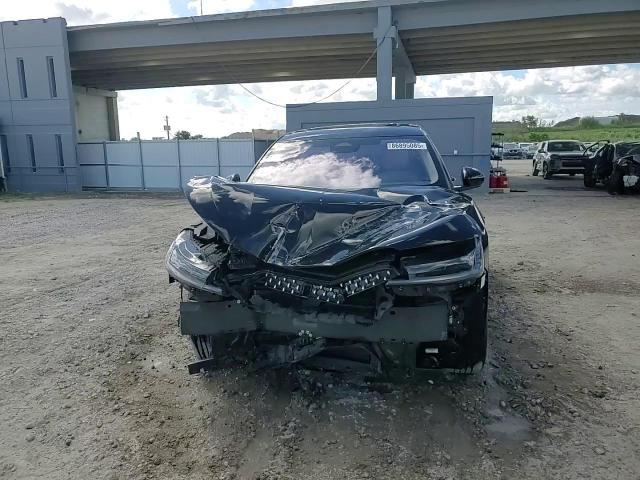 2025 Lincoln Nautilus Premiere VIN: 5LMPJ8JA5SJ885108 Lot: 86895085