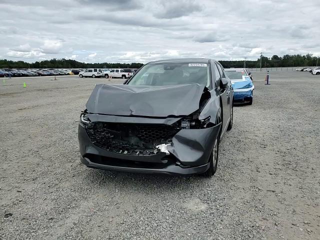 2024 Mazda Cx-5 Preferred VIN: JM3KFBCL9R0406839 Lot: 82254785