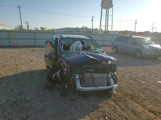 2021 Jeep Renegade Latitude VIN: ZACNJCBB7MPN14962 Lot: 87009855