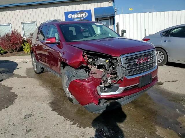 2015 GMC Acadia Slt-1 VIN: 1GKKRRKD3FJ358428 Lot: 82142015