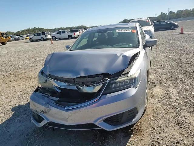 2016 Acura Ilx Premium VIN: 19UDE2F74GA014511 Lot: 82669365