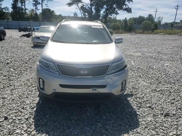 2014 Kia Sorento Lx VIN: 5XYKT3A65EG469994 Lot: 82197165