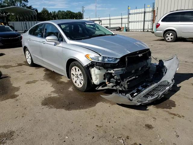 2013 Ford Fusion Se VIN: 3FA6P0HR5DR110319 Lot: 86991945
