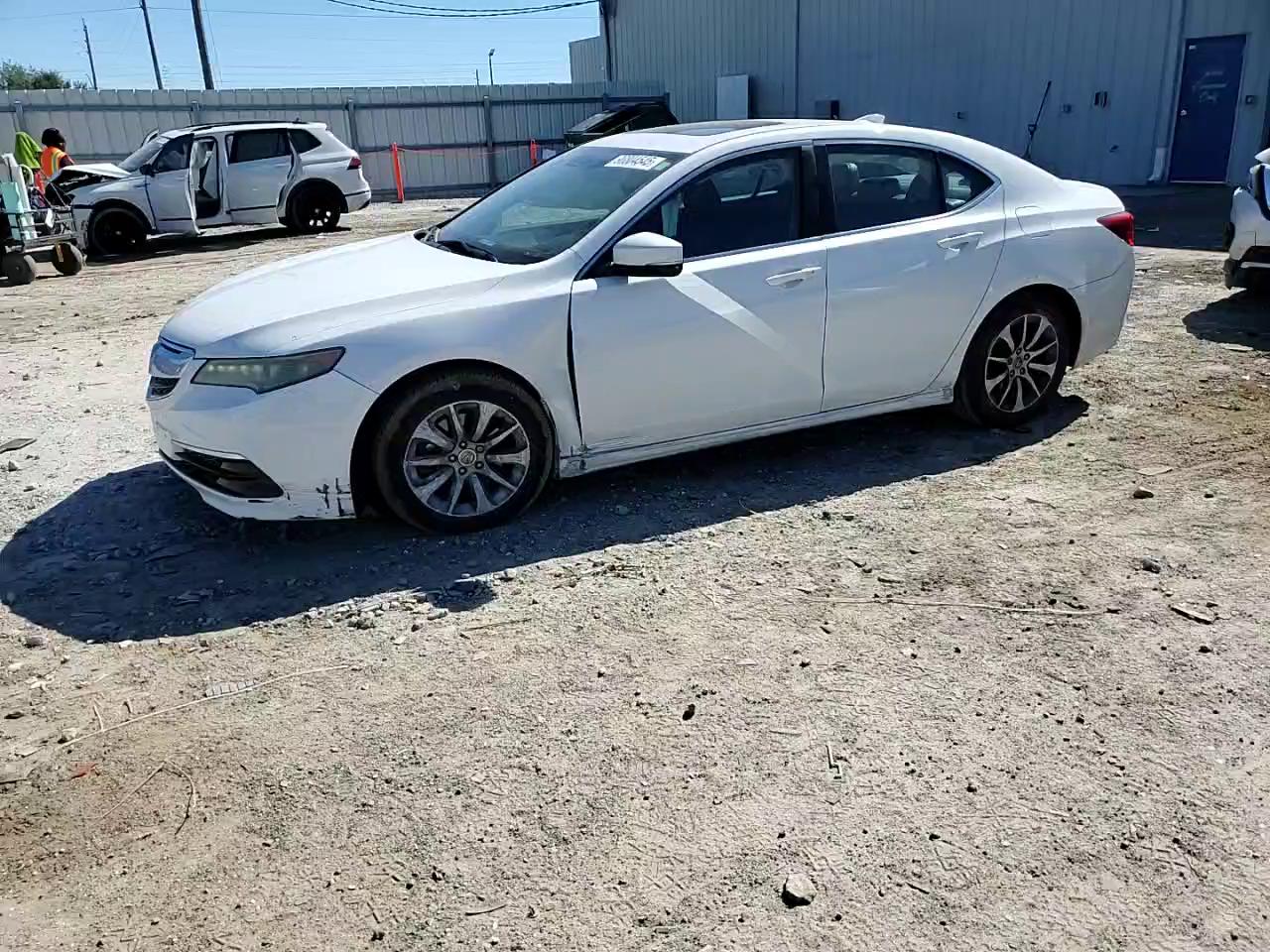 Фото: 19UUB1F56FA004711