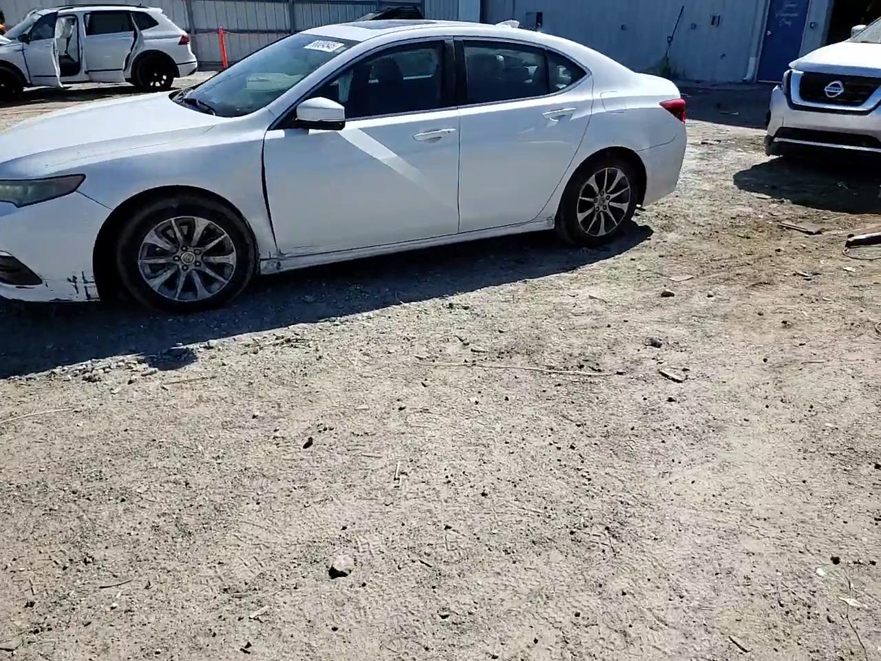 Фото: 19UUB1F56FA004711