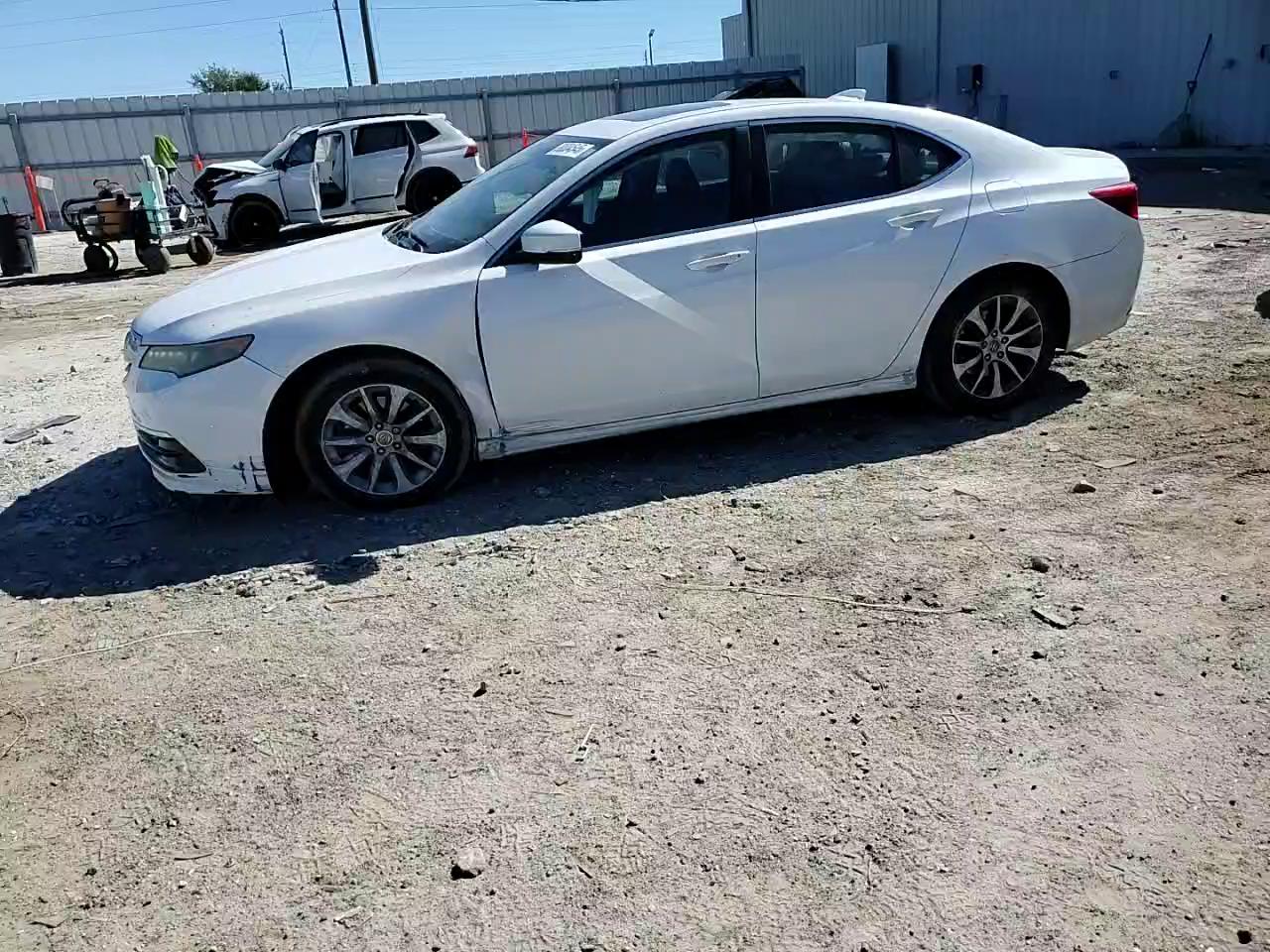 Фото: 19UUB1F56FA004711