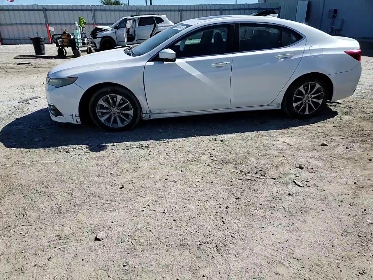 Фото: 19UUB1F56FA004711